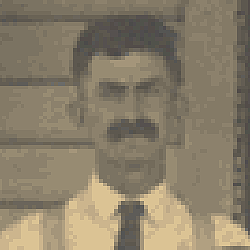 older C.C. Orr